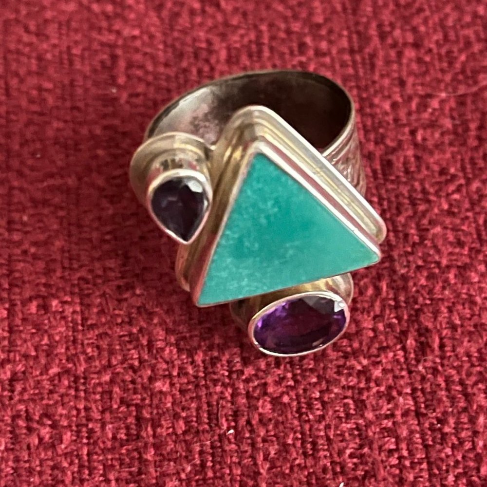 Tabra ring